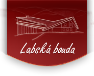 Horská chata Luční bouda